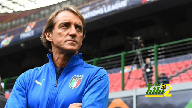 نجم يوفنتوس يعود لقائمة إيطاليا بعد غياب طويل