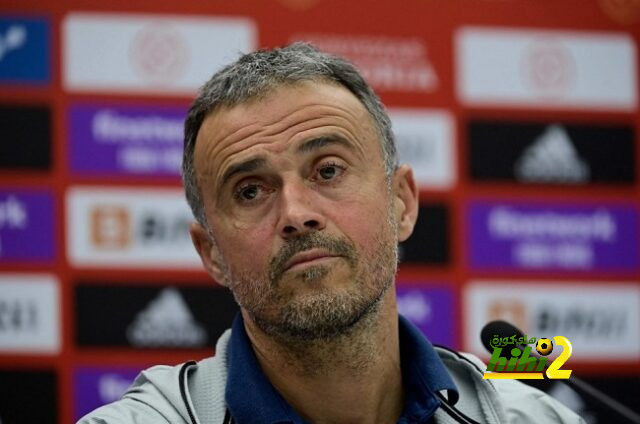 أسباب استبعاد راموس من قائمة إسبانيا في مونديال قطر