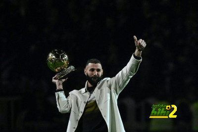 كريم بنزيما يؤكد جاهزيته للمشاركة في كأس العالم