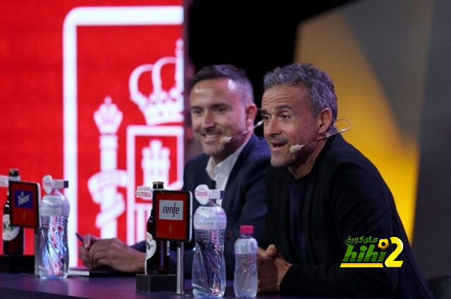 هل كان إنريكي محقًا في قرار استبعاد راموس من المونديال …؟!