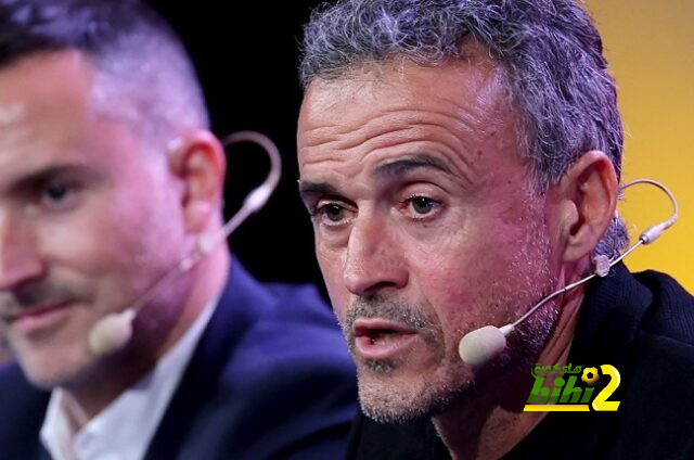 أكبر خطأ قام به لويس إنريكي قبل أيام من مونديال قطر