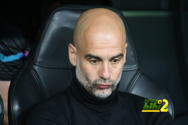 غوارديولا ” ريال مدريد هو النادي الوحيد الذي يشارك بدوري الأبطال من اجل الفوز بها”
