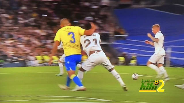 تقنية الفيديو تظلم ريال مدريد بسبب شخص مشجع لبرشلونة !