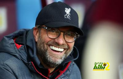 يورجن كلوب يتحدث عن مواجهة ناثان جونز