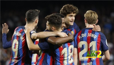 برشلونة يحطم رقم قياسي جديد في مونديال قطر