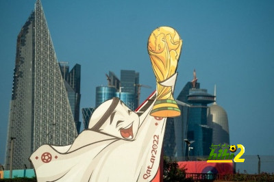 كأس العالم ينعش خزينة برشلونة