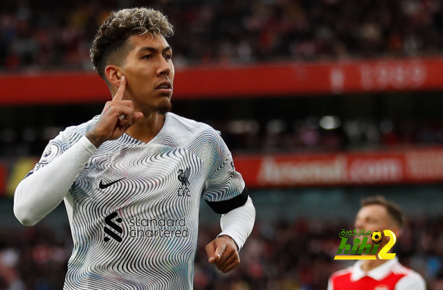 يورجن كلوب يؤكد على أهمية التجديد لفيرمينو!