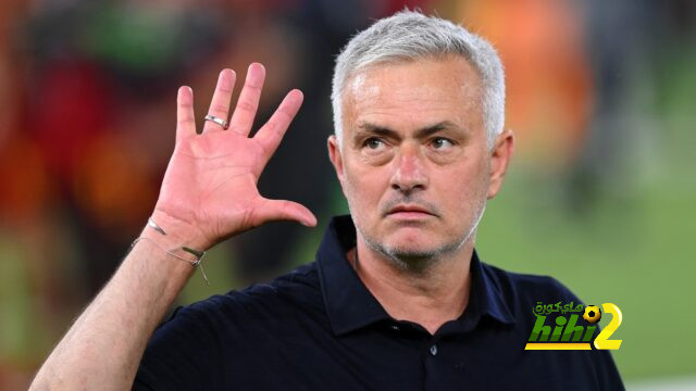 مورينهو مرشح للعودة لريال مدريد !