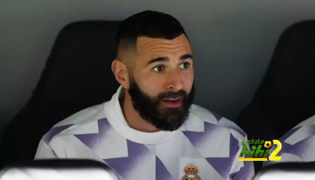رقم مرعب .. إجمالي إصابات ريال مدريد في موسمين ..!