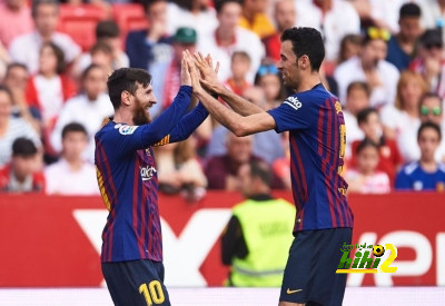 بوسكيتس: البرازيل والأرجنتين هما المرشحان لكأس العالم