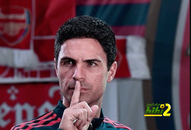 الكل يجب أن يصمت … في حضرة العبقري أرتيتا!