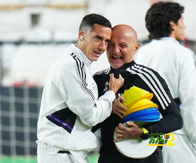 روح موسم ريال مدريد في يد بينتوس
