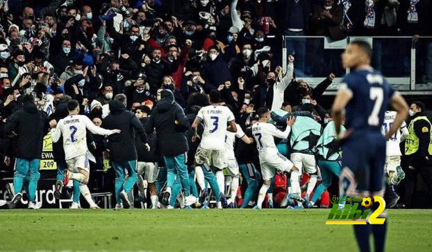 سر تفوق ريال مدريد على باقي فرق أوروبا في دوري أبطال أوروبا