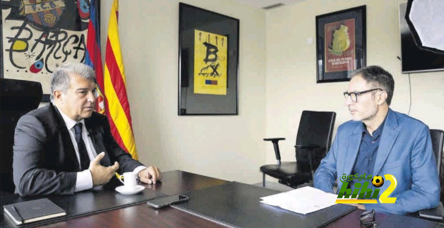 آخر تطورات ملعب برشلونة الجديد