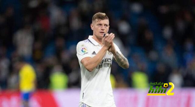 خبر سعيد لجمهور ريال مدريد بشأن مستقبل كروس