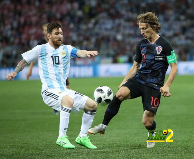 أكثر و أقل موسم حضورا للاعبي ريال مدريد في كأس العالم