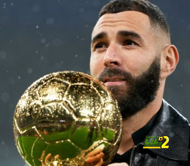 تصريح غريب من كريم بنزيما بشأن مسيرته