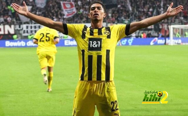 دورتموند يوافق على بيع بيلينجهام بشرط !