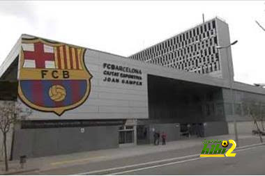 صورة .. لاماسيا برشلونة تحتل المونديال