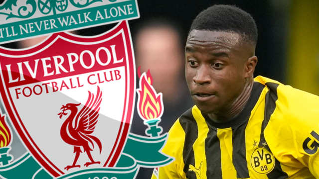 ليفربول حريص على أن يكون الوجهة المُقبلة لنفاثة بوروسيا “موكوكو”!