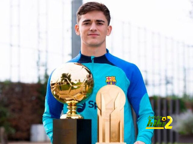 رقم قياسي ينتظر جافي في كأس العالم