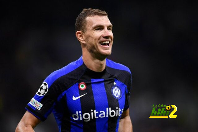 أتالانتا الضحية الأكبر لـ دجيكو في الدوري الإيطالي