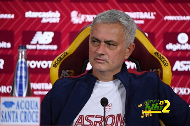 كابيلو ثم زيدان و بعده انشيلوتي .. هل حان الدور على مورينيو في ارشيف ريال مدريد