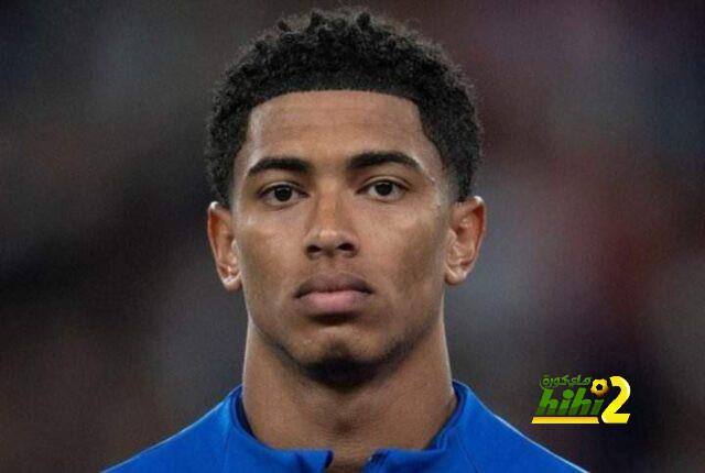 بروسيا دورتموند يحدد سعر بيع بيلينجهام
