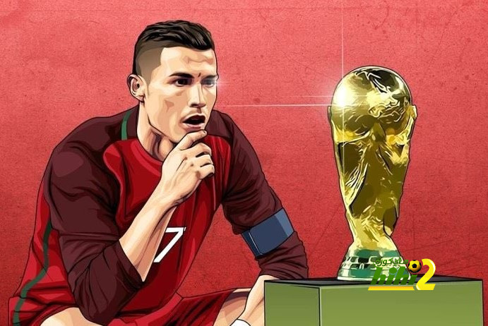 أكبر خطأ قام به رونالدو في مسيرته … ليس الرحيل عن ريال مدريد!