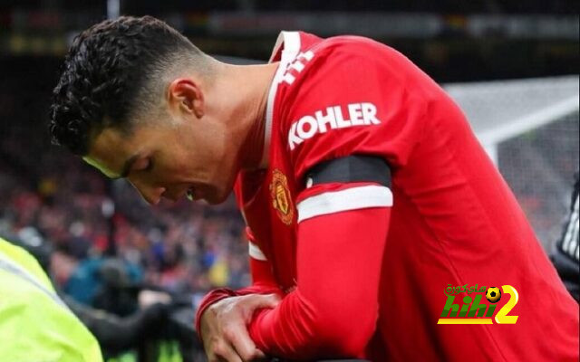 خيانة أسطورة مثل رونالدو … أمر لا يمكن تقبله
