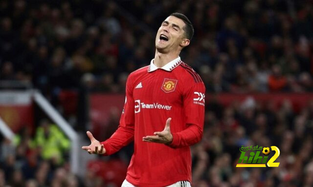 بأي وجه ينتقد رونالدو إدارة مانشستر يونايتد …؟!