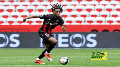 نابولي يرغب في التعاقد مع كيفرين تورام