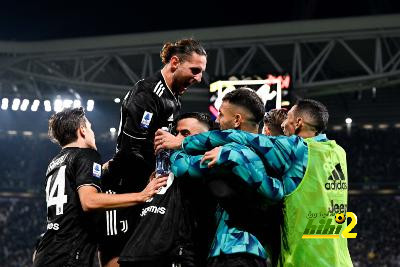 أفضل لاعب في يوفنتوس أمام لاتسيو