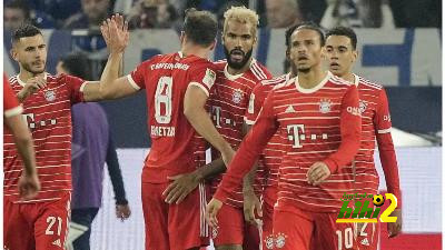 بايرن ميونخ في القامة بسبب مشاركة نجومه في كأس العالم