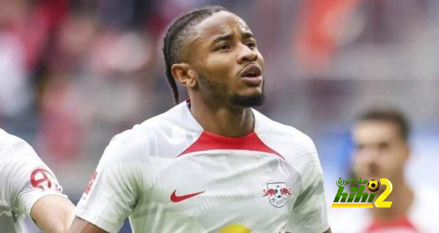 عقبة وحيدة تقف أمام ريال مدريد لضم نكونكو