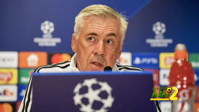 ليس من خط الهجوم .. من هو أهم لاعب في ريال مدريد هذا الموسم ؟!