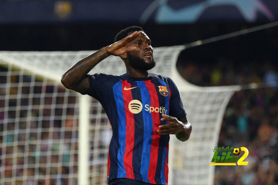 كيسي سيرحل عن برشلونة …الأمر أصبح شبه واقع