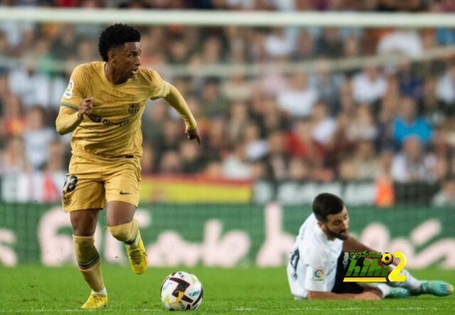 برشلونة يتحرك لتمديد عقد بالدي