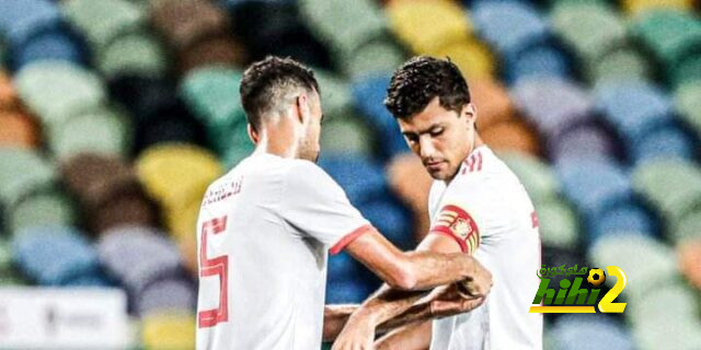 بوسكيتس يرشح خليفته في برشلونة