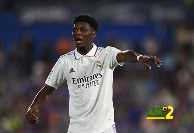 إحصائية مميزة لتشواميني مع ريال مدريد هذا الموسم