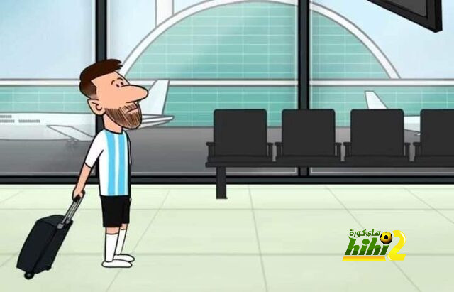 بطريقة كوميدية.. فيديو تشويقي عن كأس العالم