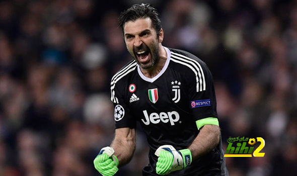 بوفون يختار المنتخب الذي سيدعمه في كأس العالم