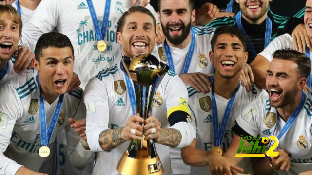آس تكشف عن موعد انطلاقة كأس العالم للأندية !