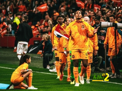 فيرجل فان دايك يشيد بقوة منتخبه في كأس العالم