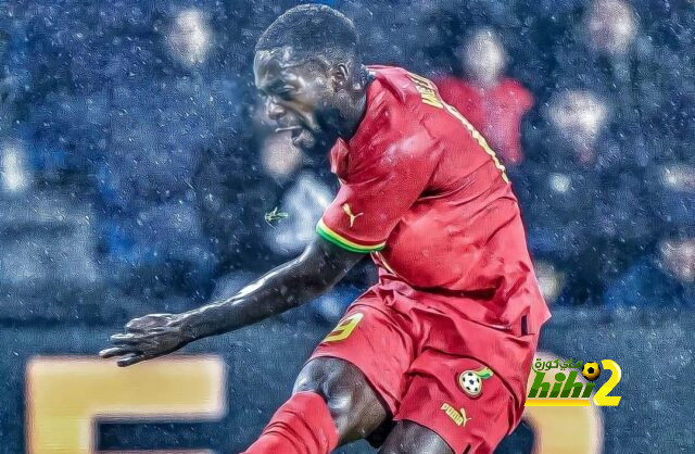 المنتخب الغاني يستدعي نجم بيلباو ايناكي ويليامز للمونديال !