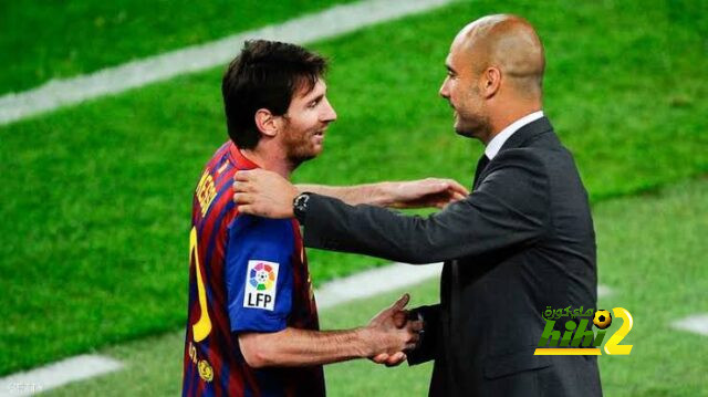 ميسي: فترة بيب مع برشلونة هي الأفضل و الجميع أراد تقليدنا