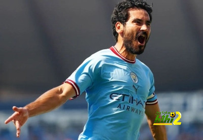 برشلونة يسعى لضم جوندوجان