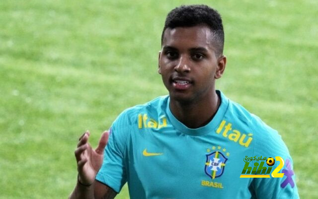 رودريغو : حلمي هو الفوز بالمونديال مع منتخب بلادي