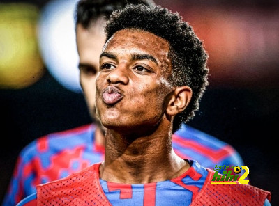 برشلونة يقترب من تجديد عقد بالدي
