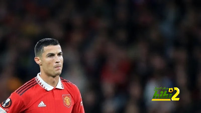 لماذا قرر رونالدو أن يفجر كل غضبه في وجه مانشستر يونايتد حالياً؟